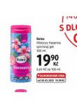 BALEA SPRCHOV GEL