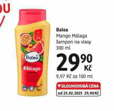 BALEA AMPON