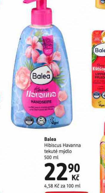 BALEA TEKUT MDLO