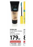 MAYBELLINE MAKE-UP