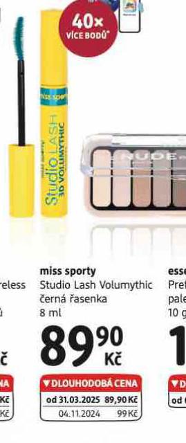 MISS SPORTY ASENKA