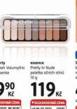 ESSENCE PALETKA ONCH STN