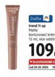 TREND IT UP KONTUROVAC KRM