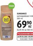 SUNDANCE SAMOOPALOVAC MLKO