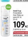 TREND IT UP MAKE-UP