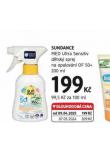 SUNDANCE DTSK SPREJ NA OPALOVN OF 50+