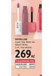 MAYBELLINE TEKUT RTNKA