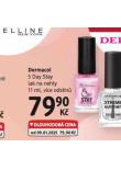 DERMACOL LAK NA