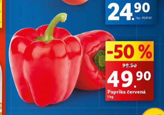 PAPRIKA ERVEN