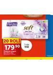 FLORALYS TOALETN PAPR