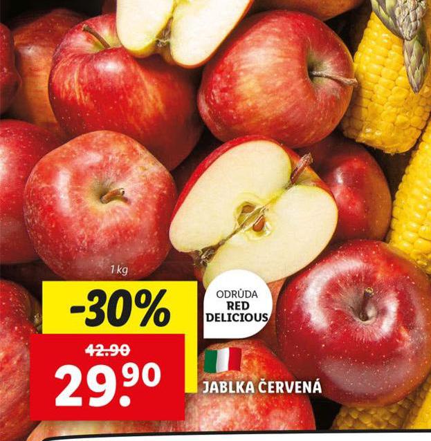 JABLKA ERVEN