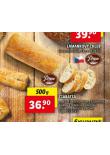 CIABATTA