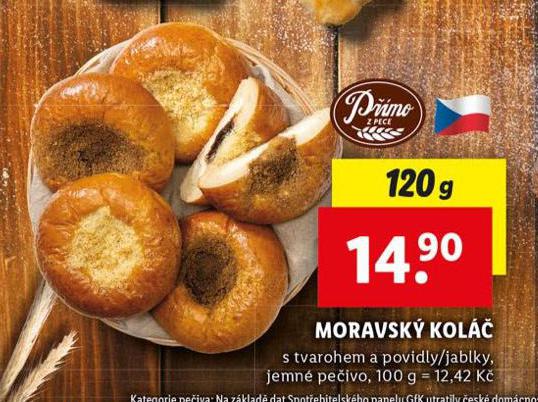 MORAVSK KOL
