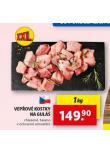 VEPOV KOSTKY NA GUL