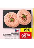 HOLANDSK KARBANTEK S GOUDOU