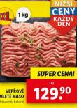 VEPOV MLET MASO