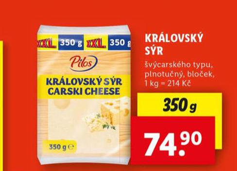 KRLOVSK SR