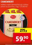CAMEMBERT