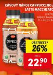 KVOV NPOJ CAPPUCCINO