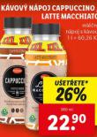 KVOV NPOJ LATTE MACCHIATO