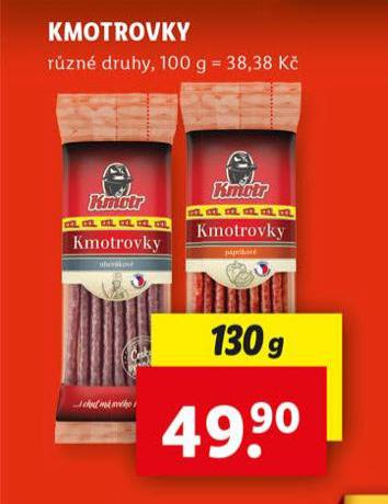 KMOTROVKY