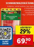 SCHWARZWALDSK UNKA