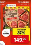 PIZZA SALAMI