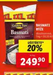 BASMATI RݎE