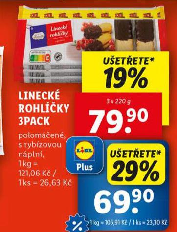 LINECK ROHLKY