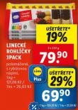 LINECK ROHLKY