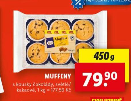 MUFFINY