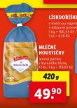 MLN HOUSTIKY
