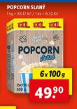 POPCORN SLAN