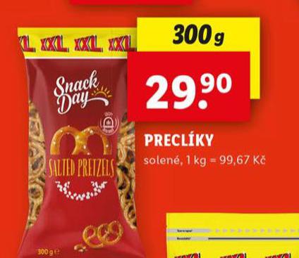 PRECLKY