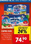 CAPRI-SUN
