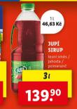 JUP SIRUP