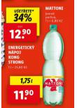 MATTONI