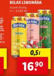 RELAX LIMONDA