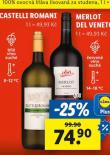 MERLOT DEL VENETO