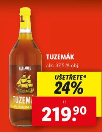 TUZEMK
