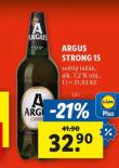 PIVO ARGUS