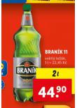 PIVO BRANK