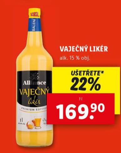 VAJEN LIKR