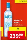 HANCK VODKA