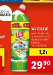 WC ISTI