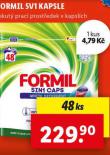 FORMIL KAPSLE