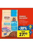 GRANULE PRO KOKY