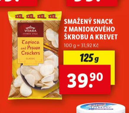 SMAEN SNACK