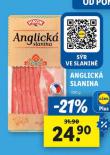 ANGLICK SLANINA