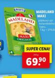 MADELAND